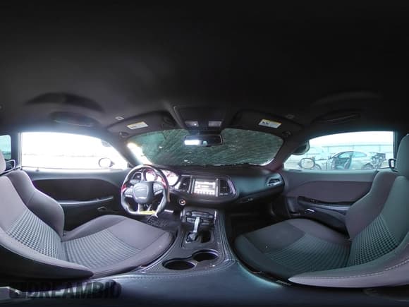 ✅ 2019 Dodge Challenger R/T • VIN: 2C3CDZBT9KH724365 • Lot: 38270764. Wystawiony na Copart z przebiegiem 50 634 mil. Bezpłatny archiwum sprzedaży aukcyjnych z USA i szczegółowy raport historii pojazdu na DreamBid. Zdjęcie 13.