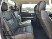 ✅ 2014 Toyota Tundra SR5 • VIN: 5TFDW5F19EX351808 • Lot: 83992995. Listed on Copart with 237,586 mi. Free auction sales archive from the USA and detailed vehicle history report at DreamBid. Image 10.