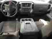 2014 Chevrolet Silverado 1500 LT с VIN 1GCVKREC3EZ300772, выставлен на аукционе Copart как лот 70127165 с пробегом 208 135 миль миль и Списание • Salvage title. История ставок и продаж доступна на DreamBid. Изображение 8.