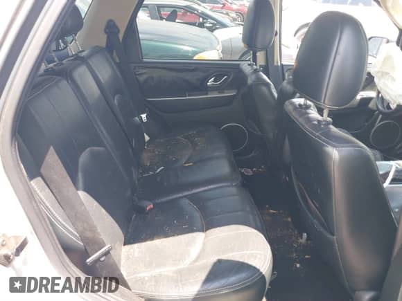 2005 Mercury Mariner Luxury z VIN 4M2YU561X5DJ09502, wystawiony jako IAAI lot #37069354 z przebiegiem Nie podano mil oraz . Historia ofert i sprzedaży dostępna na DreamBid. Obrazek 8.