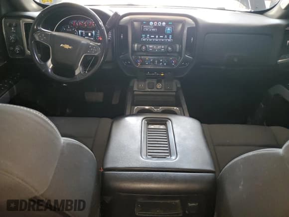 ✅ 2018 Chevrolet Silverado 1500 LT • VIN: 3GCUKREC2JG296493 • Лот: 81932875. Опубликован ранее на Copart с пробегом 95 948 миль. Бесплатный доступ к архиву аукционных продаж из США и подробный отчёт об истории автомобиля на DreamBid. Изображение 8.