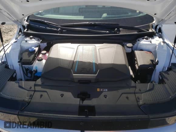 ✅ 2024 Hyundai Ioniq 5 Limited • VIN: KM8KR4DE2RU340022 • Лот: 91089555. Опубликован ранее на Copart с пробегом 6 476 миль. Бесплатный доступ к архиву аукционных продаж из США и подробный отчёт об истории автомобиля на DreamBid. Изображение 11.