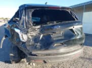 ✅ 2018 Ford Police Interceptor Utility • VIN: 1FM5K8AR2JGA32223 • Лот: 43834278. Опубликован ранее на IAAI с пробегом 187 698 миль. Бесплатный доступ к архиву аукционных продаж из США и подробный отчёт об истории автомобиля на DreamBid. Изображение 6.