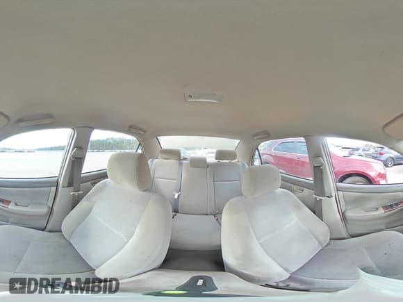 ✅ 2006 Toyota Corolla LE • VIN: 1NXBR32E06Z708724 • Lot: 94038255. Listed on Copart with 241,835 mi. Free auction sales archive from the USA and detailed vehicle history report at DreamBid. Image 14.