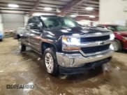 ✅ 2019 Chevrolet Silverado 1500 LT • VIN: 2GCVKPEC2K1190144 • Lot: 90080985. Wystawiony na Copart z przebiegiem 100 990 mil. Bezpłatny archiwum sprzedaży aukcyjnych z USA i szczegółowy raport historii pojazdu na DreamBid. Zdjęcie 13.