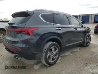 ✅ 2023 Hyundai Santa Fe SEL • VIN: 5NMS24AJ4PH623603 • Lot: 44811174. Wystawiony na Copart z przebiegiem 12 617 mil. Bezpłatny archiwum sprzedaży aukcyjnych z USA i szczegółowy raport historii pojazdu na DreamBid. Zdjęcie 3.