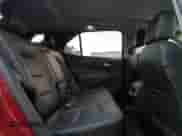 2018 Chevrolet Equinox Premier с VIN 2GNAXVEVXJ6100639, выставлен на аукционе Copart как лот 82119965 с пробегом 90 775 миль миль и Списание • Salvage title. История ставок и продаж доступна на DreamBid. Изображение 11.