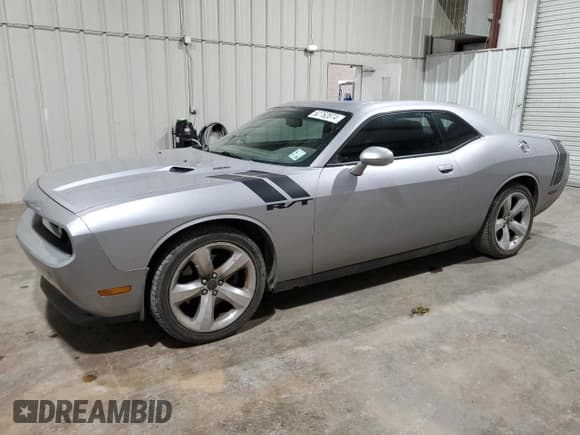 ✅ 2013 Dodge Challenger R/T • VIN: 2C3CDYBT2DH653569 • Lot: 62762874. Wystawiony na Copart z przebiegiem 161 726 mil. Bezpłatny archiwum sprzedaży aukcyjnych z USA i szczegółowy raport historii pojazdu na DreamBid. Zdjęcie 1.