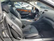 ✅ 2011 Mercedes-Benz SL 550 • VIN: WDBSK7BA8BF165603 • Lot: 55096435. Listed on Copart with 103,736 mi. Free auction sales archive from the USA and detailed vehicle history report at DreamBid. Image 10.