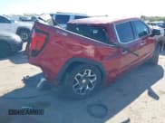 ✅ 2022 GMC Sierra 1500 SLT • VIN: 3GTUUDED3NG614679 • Lot: 41820016. Listed on IAAI with 66,232 mi. Free auction sales archive from the USA and detailed vehicle history report at DreamBid. Image 4.