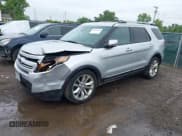 ✅ 2013 Ford Explorer Limited • VIN: 1FM5K8F85DGA92372 • Lot: 42361499. Wystawiony na IAAI z przebiegiem 255 929 mil. Bezpłatny archiwum sprzedaży aukcyjnych z USA i szczegółowy raport historii pojazdu na DreamBid. Zdjęcie 2.