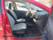 ✅ 2015 Toyota Prius Two • VIN: JTDKDTB34F1584637 • Lot: 43850060. Listed on IAAI with 80,351 mi. Free auction sales archive from the USA and detailed vehicle history report at DreamBid. Image 5.