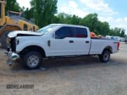 ✅ 2022 Ford F-250 XL • VIN: 1FT7W2B68NEF97337 • Lot: 42020433. Listed on IAAI with 74,361 mi. Free auction sales archive from the USA and detailed vehicle history report at DreamBid. Image 15.