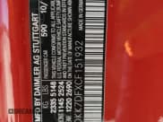 ✅ 2012 Mercedes-Benz E 550 • VIN: WDDKK7DFXCF151932 • Лот: 69837374. Опубликован ранее на Copart с пробегом 150 190 миль. Бесплатный доступ к архиву аукционных продаж из США и подробный отчёт об истории автомобиля на DreamBid. Изображение 12.