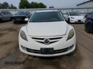 ✅ 2009 Mazda 6 i Grand Touring • VIN: 1YVHP82H495M48820 • Лот: 60264425. Опубликован ранее на Copart с пробегом 233 273 миль. Бесплатный доступ к архиву аукционных продаж из США и подробный отчёт об истории автомобиля на DreamBid. Изображение 5.