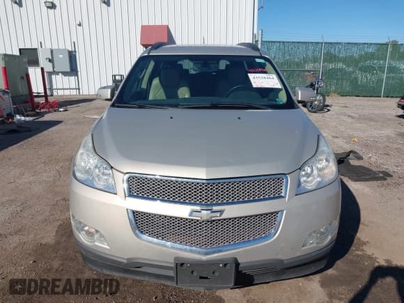 ✅ 2012 Chevrolet Traverse LTZ • VIN: 1GNKVLED3CJ238146 • Lot: 43528464. Wystawiony na IAAI z przebiegiem 230 680 mil. Bezpłatny archiwum sprzedaży aukcyjnych z USA i szczegółowy raport historii pojazdu na DreamBid. Zdjęcie 12.