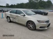 ✅ 2015 Chevrolet Impala LT • VIN: 2G1125S36F9114322 • Лот: 71230874. Опубликован ранее на Copart с пробегом 74 333 миль. Бесплатный доступ к архиву аукционных продаж из США и подробный отчёт об истории автомобиля на DreamBid. Изображение 4.