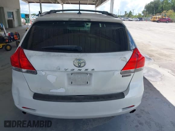 ✅ 2009 Toyota Venza • VIN: 4T3ZK11A19U010284 • Лот: 43131765. Опубликован ранее на IAAI с пробегом 209 182 миль. Бесплатный доступ к архиву аукционных продаж из США и подробный отчёт об истории автомобиля на DreamBid. Изображение 17.