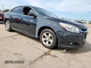 2014 Chevrolet Malibu LS z VIN 1G11B5SL1EF227553, wystawiony jako Copart lot #64229245 z przebiegiem 226 852 mil mil oraz Czysty tytuł • Clean title. Historia ofert i sprzedaży dostępna na DreamBid. Obrazek 4.