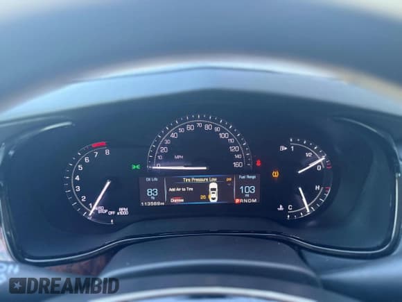 ✅ 2017 Cadillac CTS RWD • VIN: 1G6AP5SX8H0173125 • Lot: 88937325. Listed on Copart with 113,569 mi. Free auction sales archive from the USA and detailed vehicle history report at DreamBid. Image 8.