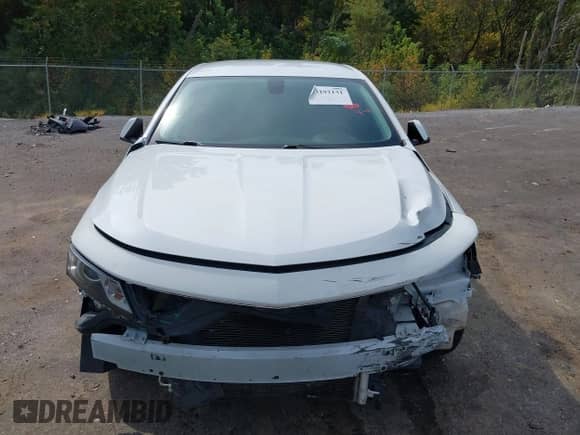 2019 Chevrolet Impala LT с VIN 1G11Z5SA2KU133800, выставлен на аукционе IAAI как лот 43192131 с пробегом 152 350 миль миль и . История ставок и продаж доступна на DreamBid. Изображение 13.