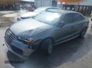 ✅ 2016 Audi A3 Premium • VIN: WAUB8GFF9G1047664 • Лот: 42874575. Опубликован ранее на IAAI с пробегом 142 875 миль. Бесплатный доступ к архиву аукционных продаж из США и подробный отчёт об истории автомобиля на DreamBid. Изображение 2.