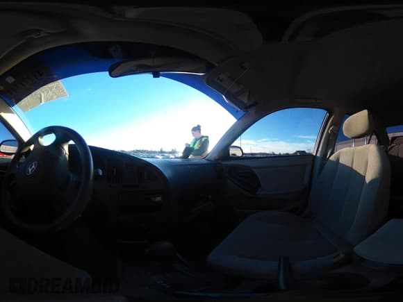 ✅ 2006 Hyundai Elantra GLS • VIN: KMHDN46D16U287107 • Lot: 41271344. Wystawiony na IAAI z przebiegiem 130 662 mil. Bezpłatny archiwum sprzedaży aukcyjnych z USA i szczegółowy raport historii pojazdu na DreamBid. Zdjęcie 18.