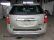 2015 Chevrolet Equinox LS with VIN 2GNALAEK8F1130625, listed as a Copart auction lot 85138055 with 121,632 mi miles and Salvage title. Bid and sale history available at DreamBid. Image 6.