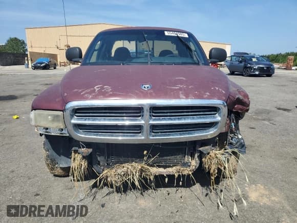 ✅ 2000 Dodge Dakota • VIN: 1B7GL22X4YS800439 • Lot: 56103745. Wystawiony na Copart z przebiegiem Nie podano. Bezpłatny archiwum sprzedaży aukcyjnych z USA i szczegółowy raport historii pojazdu na DreamBid. Zdjęcie 5.