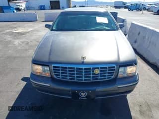 ✅ 1998 Cadillac d'Elegance • VIN: 1G6KE54Y7WU783104 • Lot: 41664318. Wystawiony na IAAI z przebiegiem Nie podano. Bezpłatny archiwum sprzedaży aukcyjnych z USA i szczegółowy raport historii pojazdu na DreamBid. Zdjęcie 6.