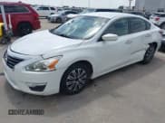 ✅ 2014 Nissan Altima SL • VIN: 1N4AL3AP9EC146918 • Lot: 42725387. Listed on IAAI with 190,697 mi. Free auction sales archive from the USA and detailed vehicle history report at DreamBid. Image 2.