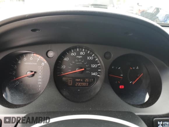 ✅ 2002 Acura MDX • VIN: 2HNYD18422H545596 • Lot: 67495045. Wystawiony na Copart z przebiegiem 230 983 mil. Bezpłatny archiwum sprzedaży aukcyjnych z USA i szczegółowy raport historii pojazdu na DreamBid. Zdjęcie 9.