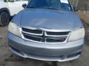 ✅ 2013 Dodge Avenger SE • VIN: 1C3CDZAB5DN565301 • Лот: 41286445. Опубликован ранее на IAAI с пробегом 191 318 миль. Бесплатный доступ к архиву аукционных продаж из США и подробный отчёт об истории автомобиля на DreamBid. Изображение 6.