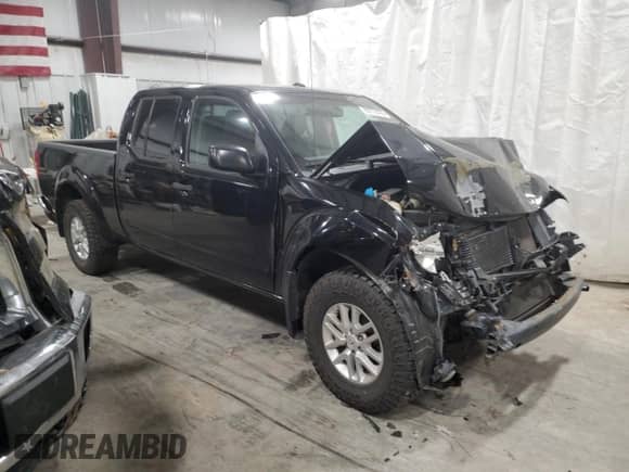 ✅ 2014 Nissan Frontier SL • VIN: 1N6AD0FV8EN737918 • Lot: 88779435. Listed on Copart with 97,604 mi miles. Access the free auction sales archive from the USA and view a detailed vehicle history report at DreamBid. Image 4.