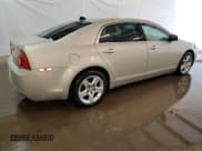 ✅ 2012 Chevrolet Malibu 1LS • VIN: 1G1ZB5E02CF293689 • Lot: 71992334. Listed on Copart with 162,418 mi. Free auction sales archive from the USA and detailed vehicle history report at DreamBid. Image 3.