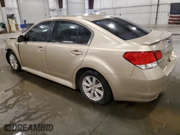 ✅ 2010 Subaru Legacy Premium All-Weather Anniversary • VIN: 4S3BMBG63A3219053 • Лот: 66551045. Опубликован ранее на Copart с пробегом 194 733 миль. Бесплатный доступ к архиву аукционных продаж из США и подробный отчёт об истории автомобиля на DreamBid. Изображение 2.
