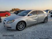 ✅ 2009 Chevrolet Malibu 1LT • VIN: 1G1ZH57B69F227636 • Lot: 75725774. Wystawiony na Copart z przebiegiem 227 326 mil. Bezpłatny archiwum sprzedaży aukcyjnych z USA i szczegółowy raport historii pojazdu na DreamBid. Zdjęcie 1.