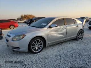 ✅ 2009 Chevrolet Malibu 1LT • VIN: 1G1ZH57B69F227636 • Lot: 75725774. Wystawiony na Copart z przebiegiem 227 326 mil. Bezpłatny archiwum sprzedaży aukcyjnych z USA i szczegółowy raport historii pojazdu na DreamBid. Zdjęcie 1.