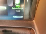 ✅ 2014 Chevrolet Volt • VIN: 1G1RB6E44EU171486 • Lot: 73328124. Wystawiony na Copart z przebiegiem 186 680 mil. Bezpłatny archiwum sprzedaży aukcyjnych z USA i szczegółowy raport historii pojazdu na DreamBid. Zdjęcie 9.