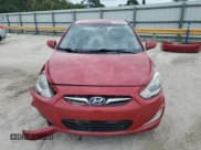 ✅ 2013 Hyundai Accent GLS • VIN: KMHCU4AE5DU462499 • Лот: 68339804. Опубликован ранее на Copart с пробегом 104 780 миль. Бесплатный доступ к архиву аукционных продаж из США и подробный отчёт об истории автомобиля на DreamBid. Изображение 5.