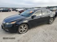 ✅ 2013 Acura TL Advance • VIN: 19UUA9F71DA002302 • Лот: 86651764. Опубликован ранее на Copart с пробегом Не указан. Бесплатный доступ к архиву аукционных продаж из США и подробный отчёт об истории автомобиля на DreamBid. Изображение 1.