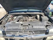 ✅ 2004 Chevrolet Silverado 3500 DRW • VIN: 1GCJK33144F107169 • Lot: 67276085. Listed on Copart with 284,781 mi. Free auction sales archive from the USA and detailed vehicle history report at DreamBid. Image 11.