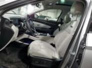 ✅ 2022 Hyundai Tucson Limited • VIN: 5NMJE3AE6NH119163 • Lot: 48664175. Wystawiony na Copart z przebiegiem 51 227 mil. Bezpłatny archiwum sprzedaży aukcyjnych z USA i szczegółowy raport historii pojazdu na DreamBid. Zdjęcie 7.