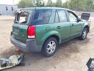 ✅ 2003 Saturn VUE • VIN: 5GZCZ53B13S834475 • Lot: 43063067. Wystawiony na IAAI z przebiegiem 172 456 mil. Bezpłatny archiwum sprzedaży aukcyjnych z USA i szczegółowy raport historii pojazdu na DreamBid. Zdjęcie 4.
