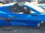 ✅ 2025 Chevrolet Corvette 1LZ • VIN: 1G1YD2D30S5603889 • Лот: 42955674. Опубликован ранее на IAAI с пробегом 1 411 миль. Бесплатный доступ к архиву аукционных продаж из США и подробный отчёт об истории автомобиля на DreamBid. Изображение 13.