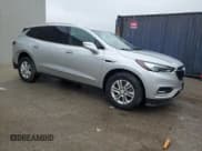 ✅ 2021 Buick Enclave Essence • VIN: 5GAEVAKW3MJ204128 • Лот: 66846645. Опубликован ранее на Copart с пробегом 59 431 миль. Бесплатный доступ к архиву аукционных продаж из США и подробный отчёт об истории автомобиля на DreamBid. Изображение 4.