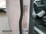 ✅ 2025 Jeep Grand Cherokee Altitude X • VIN: 1C4RJHAG9SC301270 • Lot: 61671705. Listed on Copart with 3,793 mi. Free auction sales archive from the USA and detailed vehicle history report at DreamBid. Image 12.