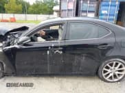 ✅ 2012 Lexus IS 250 • VIN: JTHCF5C25C5053580 • Lot: 42982704. Listed on IAAI with Not provided. Free auction sales archive from the USA and detailed vehicle history report at DreamBid. Image 13.