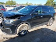 ✅ 2017 Hyundai Santa Fe SE • VIN: KM8SMDHF6HU217243 • Лот: 43307388. Опубликован ранее на IAAI с пробегом Не указан. Бесплатный доступ к архиву аукционных продаж из США и подробный отчёт об истории автомобиля на DreamBid. Изображение 2.