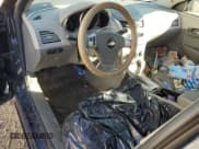 ✅ 2012 Chevrolet Malibu 1LS • VIN: 1G1ZB5E06CF295896 • Lot: 84185495. Listed on Copart with 147,105 mi. Free auction sales archive from the USA and detailed vehicle history report at DreamBid. Image 8.